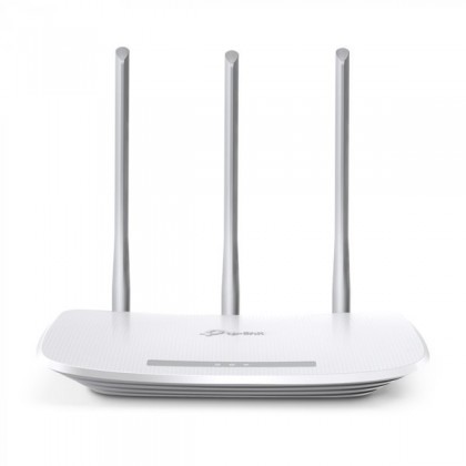 TP-Link WR845N 300Mbps Wireless N Router